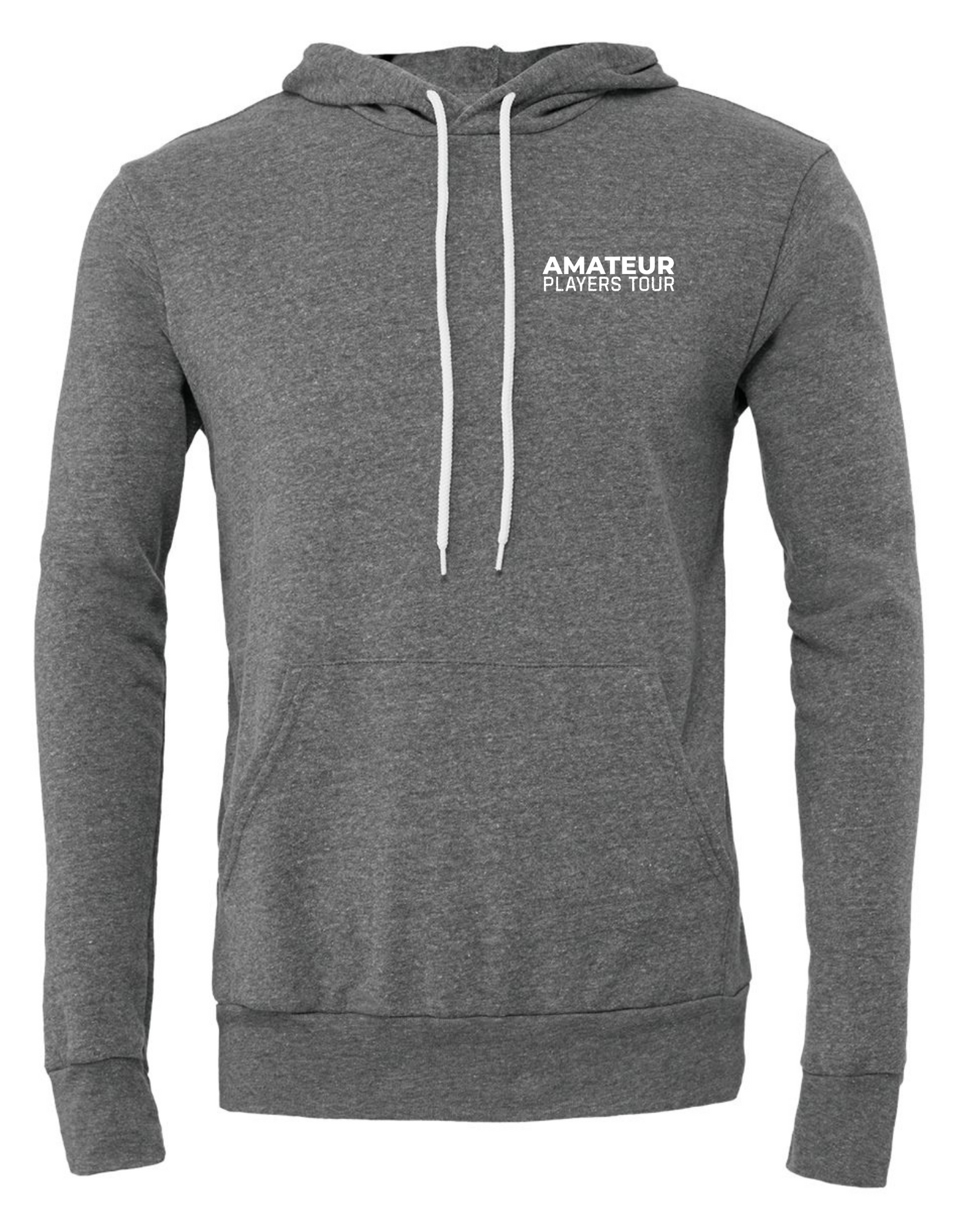 Heather Gray APT Sweatshirt