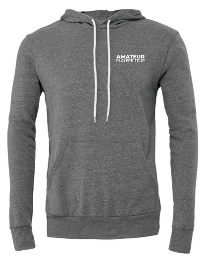 Heather Gray APT Sweatshirt