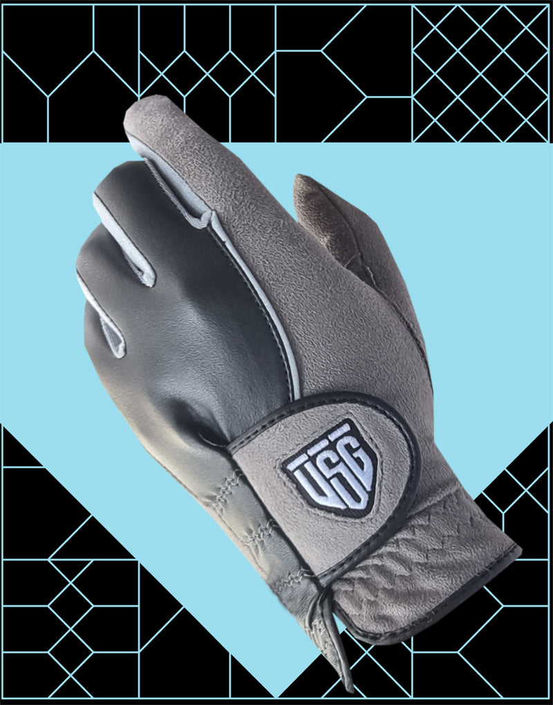 APT Tour Glove - Hydro Grip - Ladies Pair of gloves