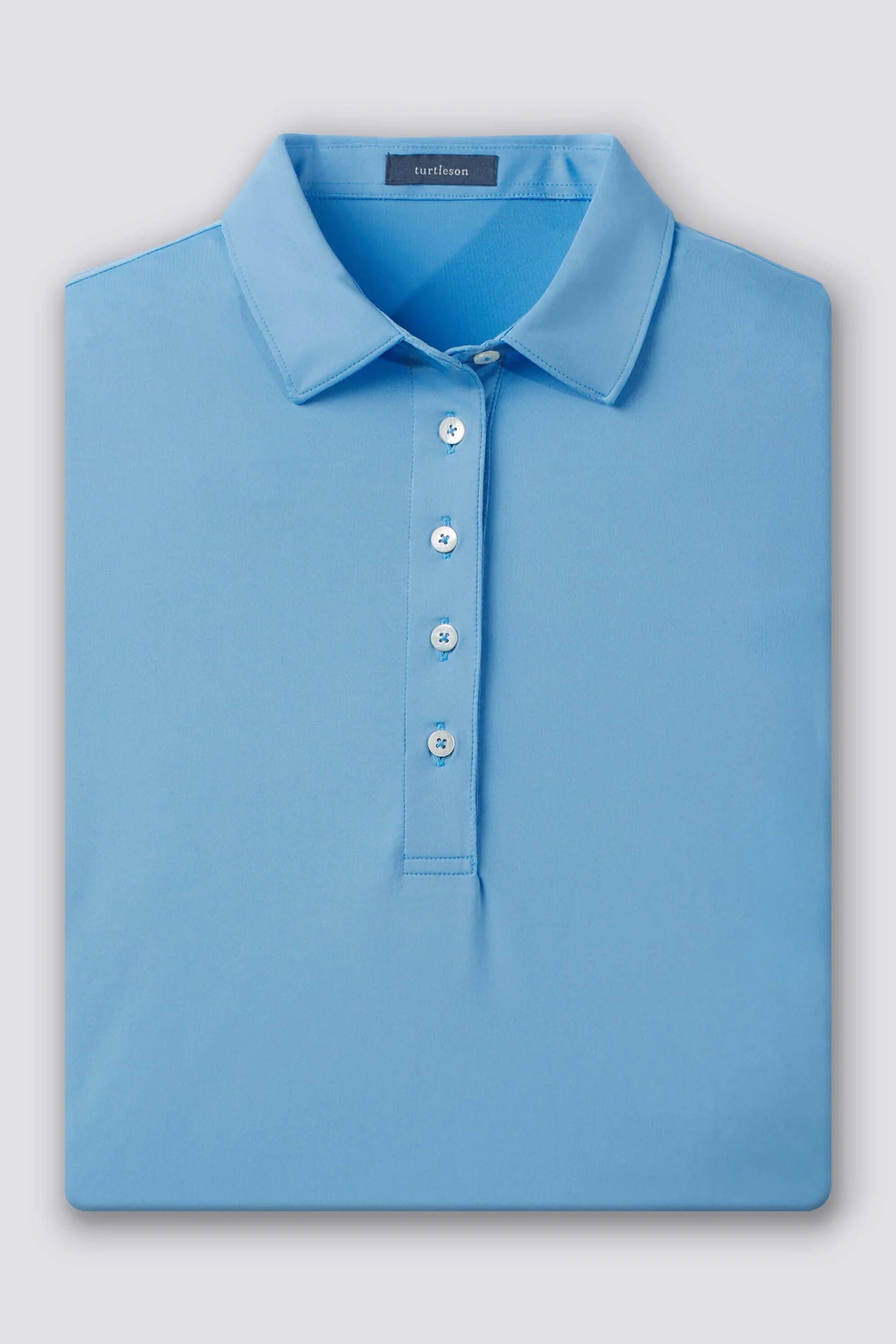 Turtleson Women's Polo - Payton Performance