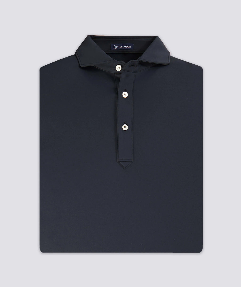 Turtleson Men's 423 Performance Polo