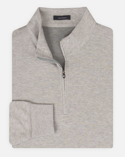 Men's Turtleson Wallace Quarter-Zip Pullover