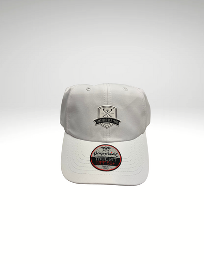 APT Imperial - The Original Performance Cap with Original APT logo