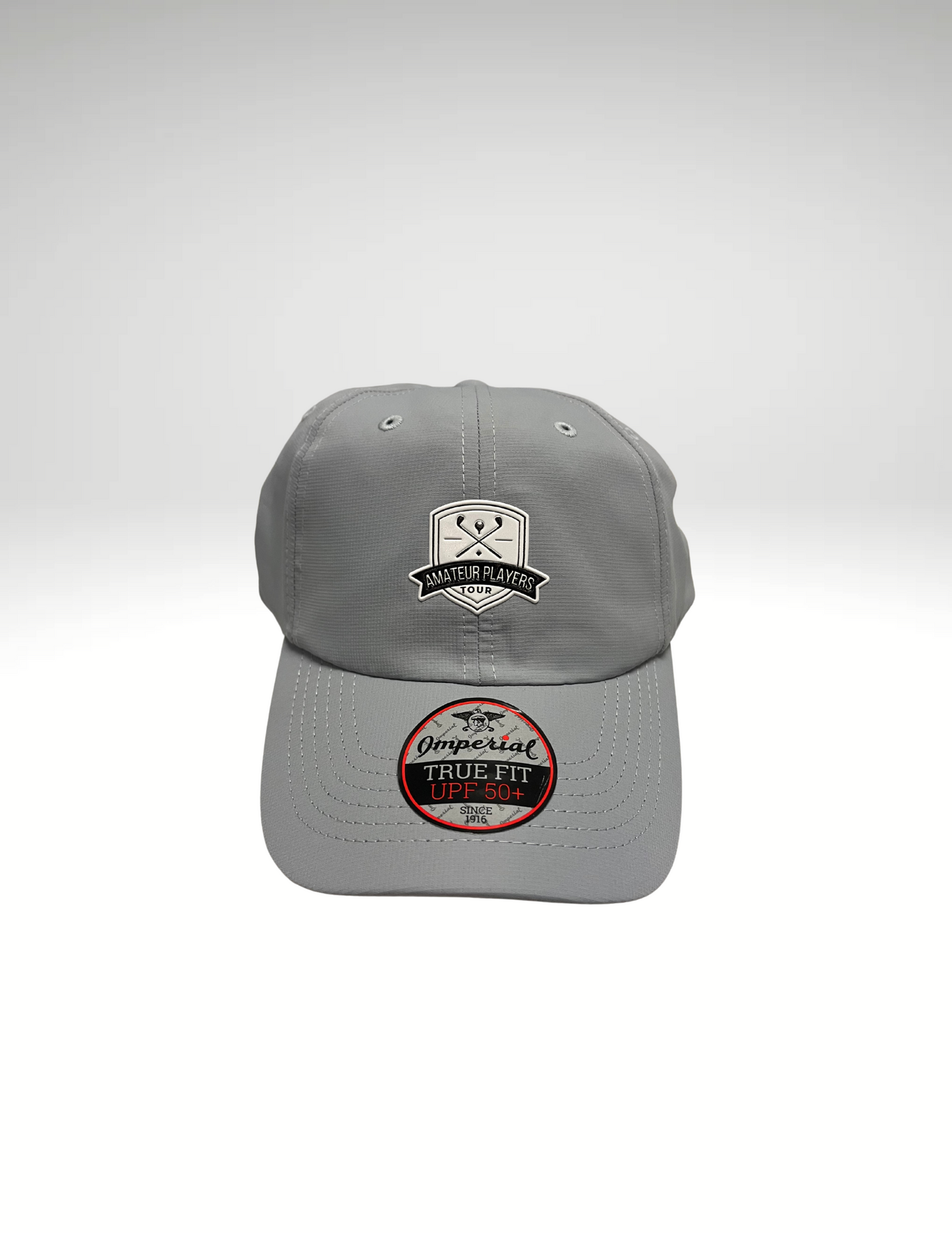 APT Imperial - The Original Performance Cap with Original APT logo