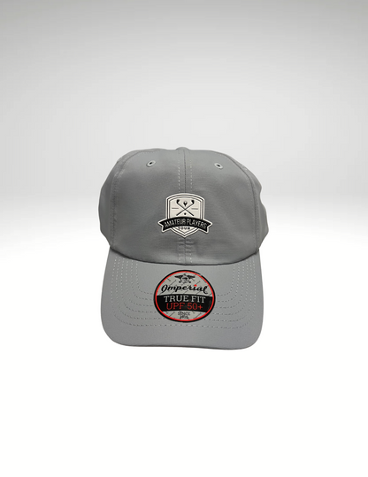 APT Imperial - The Original Performance Cap with Original APT logo