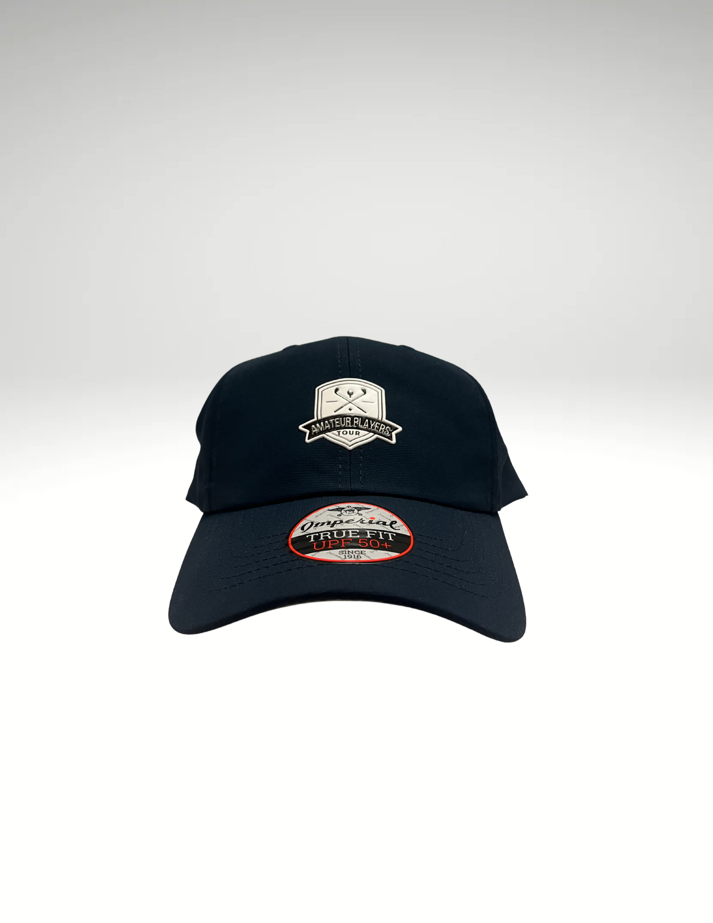 APT Imperial - The Original Performance Cap with Original APT logo