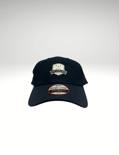 APT Imperial - The Original Performance Cap with Original APT logo