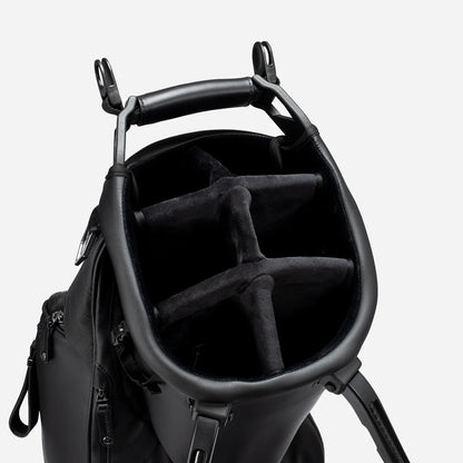 Vessel Player V Stand - Croc Black - INCLUDES APT LOGO