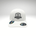 FlexFit 110 Hat - White