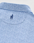 Johnnie-O Performance Featherweight Polo - Popping Tops in Kona
