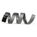Mission Belt Men's 40mm SWAT Gray Nylon XL (up to 42")