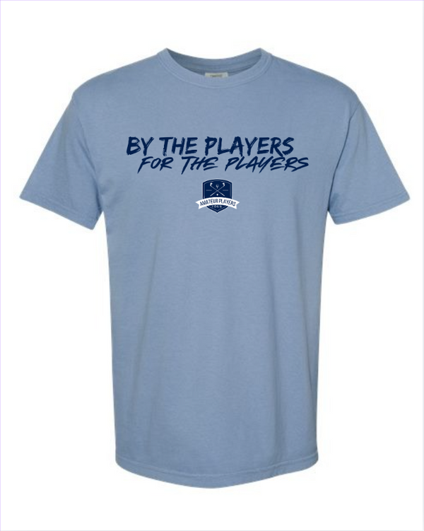 Comfort Colors APT Short Sleeve Tee: Pre-Order for Sept 1st Arrival