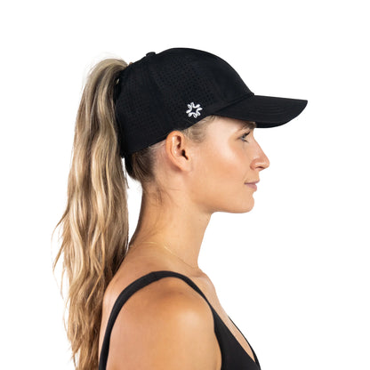 Ladies Black Hat