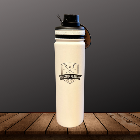 Tempercraft 22oz Water bottles