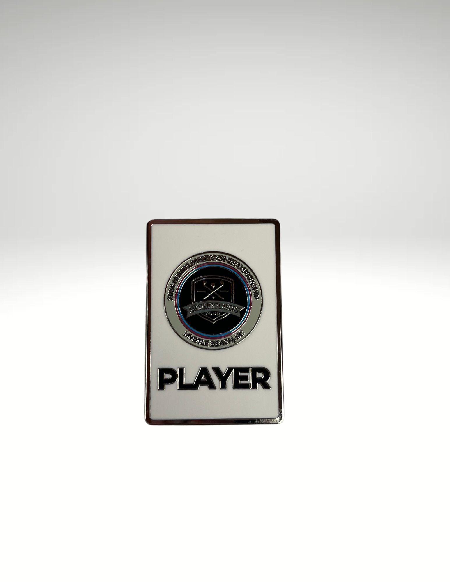 2024 NAC Money Clip