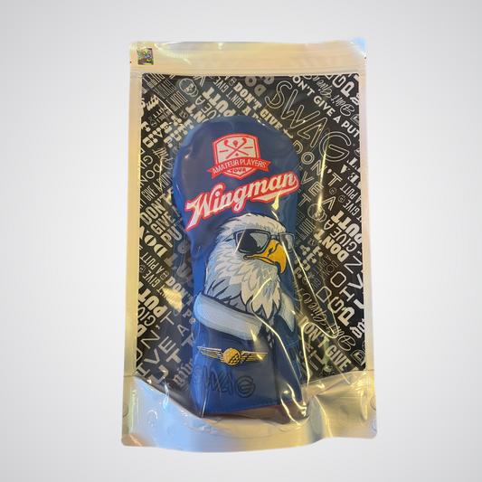 APT 2025 Wingman SWAG Headcover