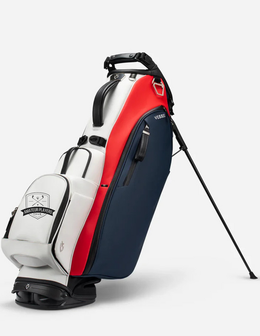 Vessel Player V Stand - USA - INCLUDES APT LOGO