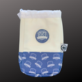 Valuables pouch