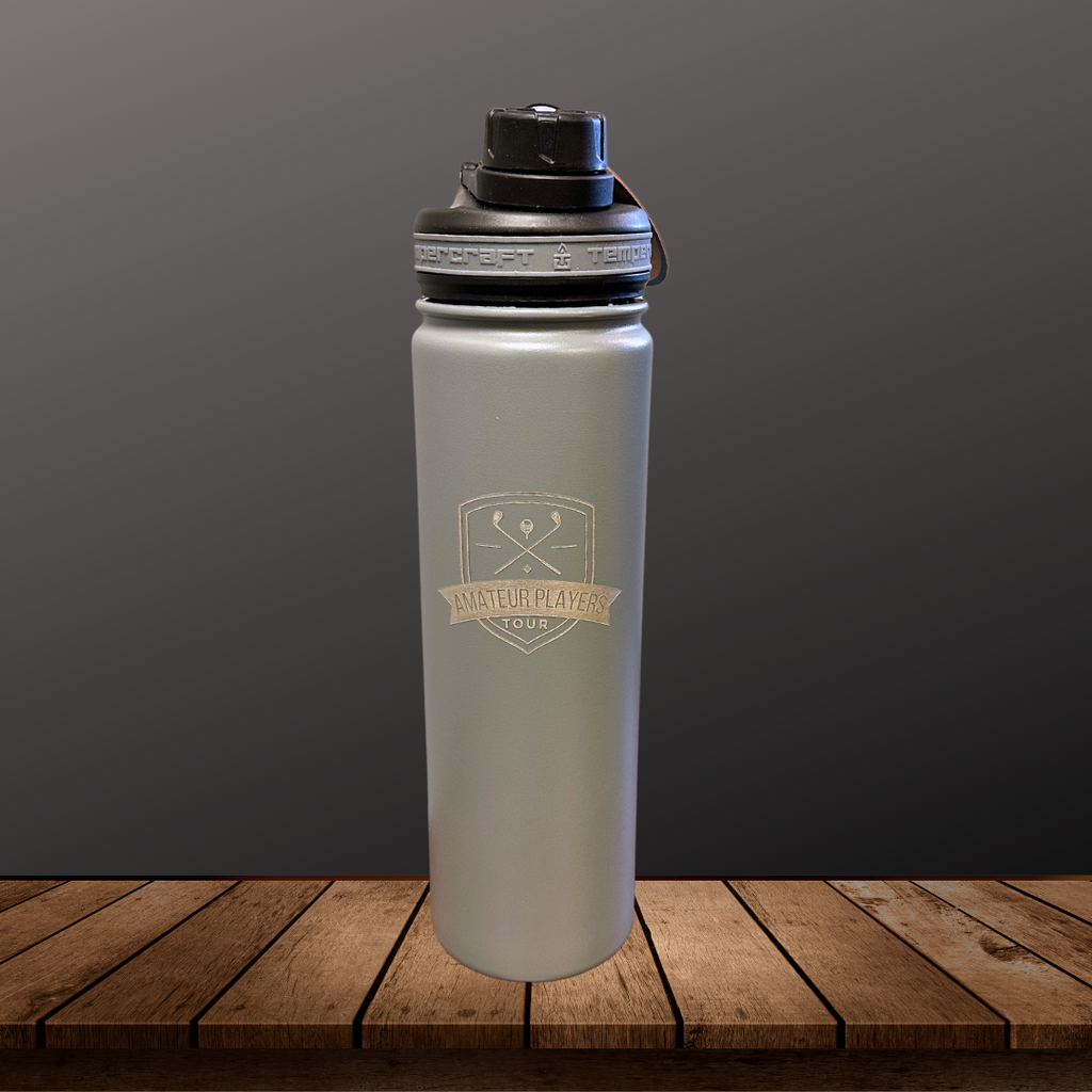 Tempercraft 22oz Water bottles