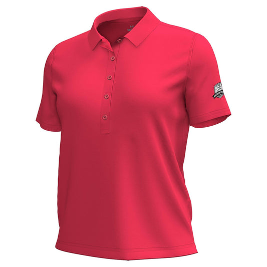 Under Armour Women's T2G Pique Polo