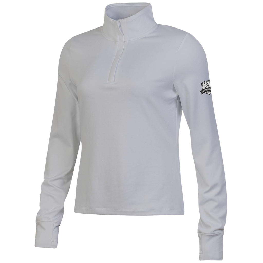 Under Armour Women's Motion 1/4 Zip