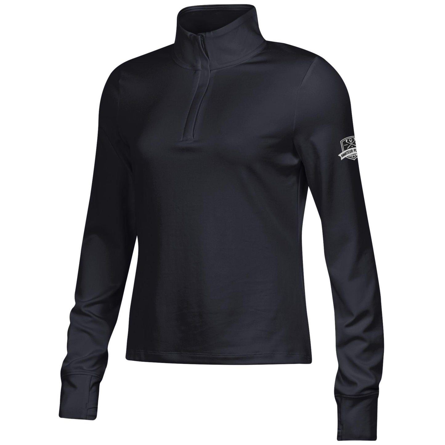 Under Armour Women's Motion 1/4 Zip