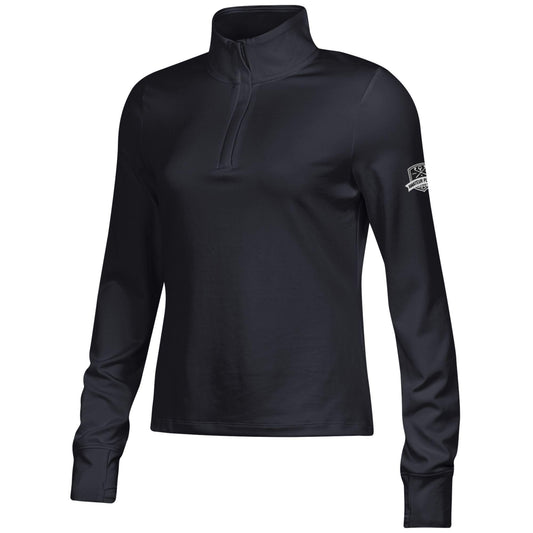 Under Armour Women's Motion 1/4 Zip