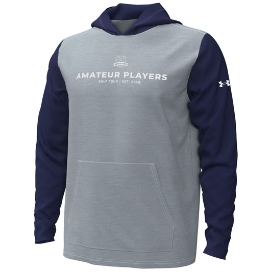 Under Armour Men's All Day Lightweight Hood