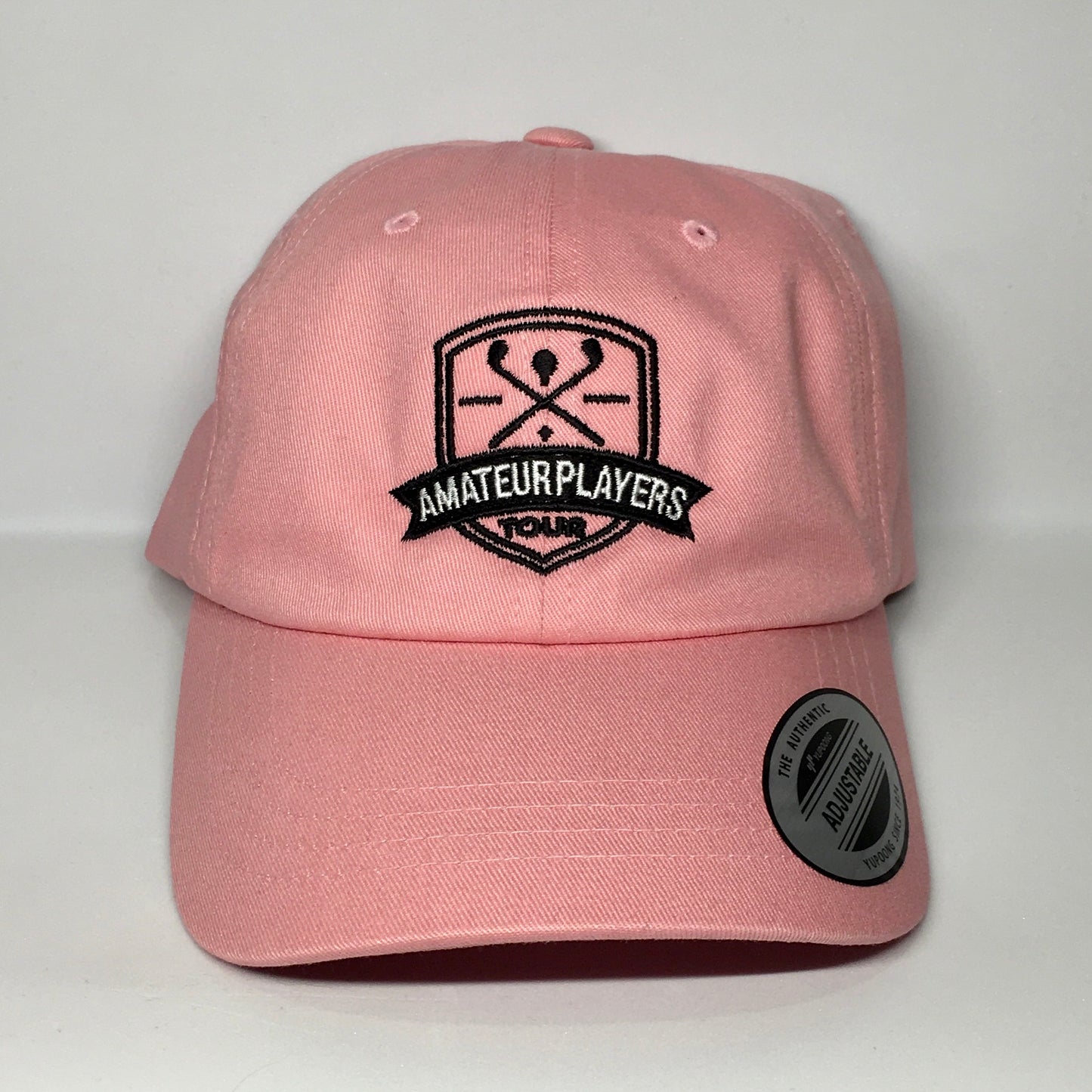 Classic Dad/Non-Structured Hat