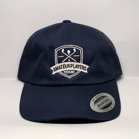 Classic Dad/Non-Structured Hat