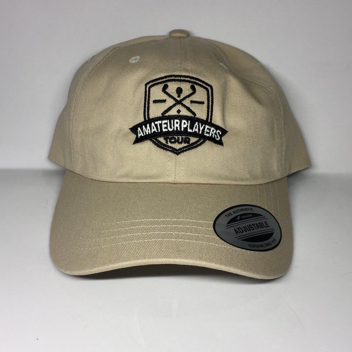 Classic Dad/Non-Structured Hat