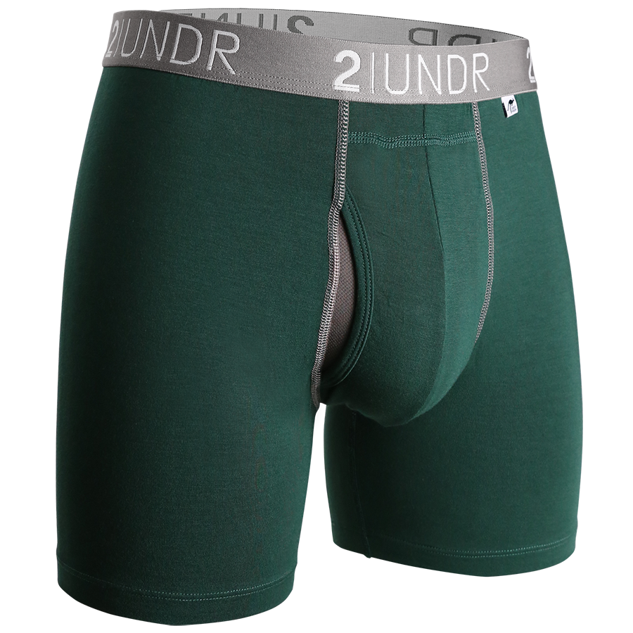 3XL 2UNDR Singles - Swing Shift