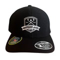 Flexfit 110 Hat - Black